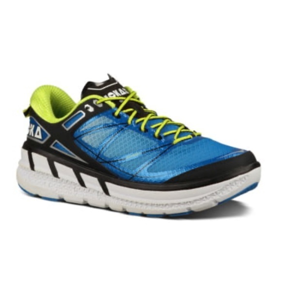Hoka One One Other - Hoka one one Odyssey mens 12